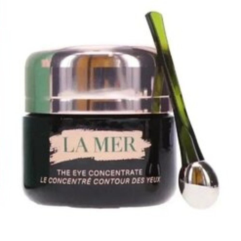 La Mer Eye Concentrate 0.5oz / 15ml Luxury Hydrating &brightening Eye Cream - Picture 3 of 3